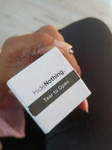 Minimalist Anti-Dandruff Shampoo