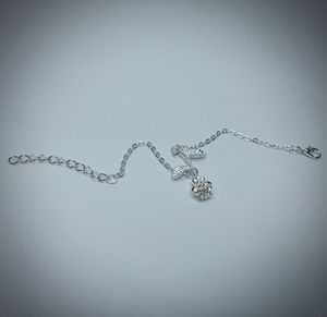 Classy Elegant Rose Bracelet