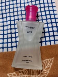 Tonny Girl Perfume Spray 60ml