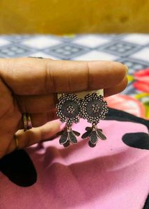 Earrings For Woman