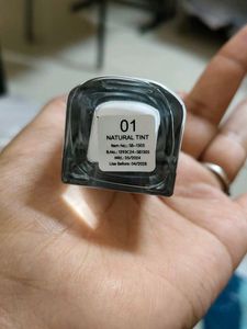 Swiss Beauty Real Make-Up Base
