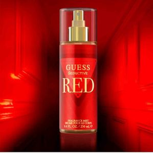 Guess Seductive Red Fragrance Mist