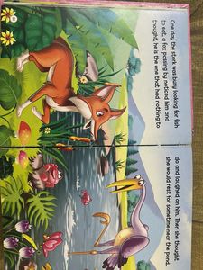 Kids Treasure House of Tales