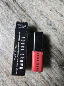 Bobbi Brown Crushed Oil-Infused Gloss