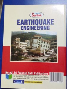 Earthquake Engineering