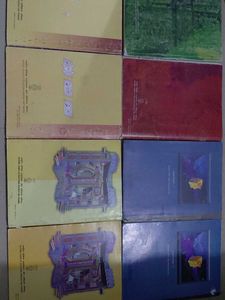 Chemistry &amp; Physics Textbooks