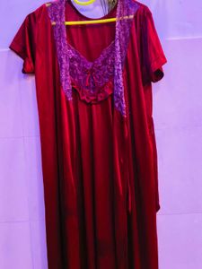 Very Beautiful &amp; Comfortable 2 Piece Nighy