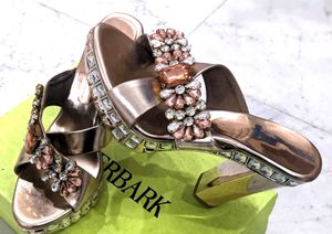 Bridal Heels