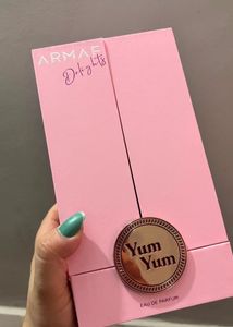 Amraf delight yumyum perfume