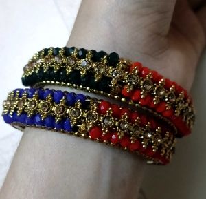 Bangles (2 sets)