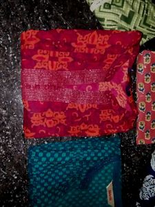 combo 5short kurtis