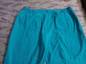 Plussize Pant.