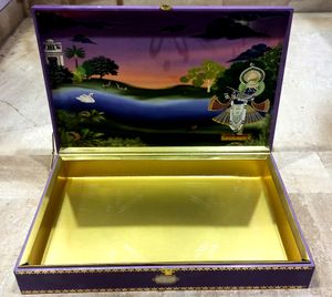 Packing/Storage Box