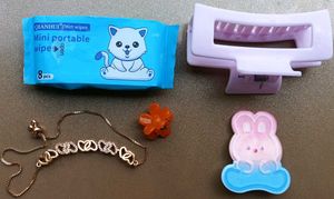 Cute Stationery &amp; Craft Set 15