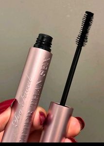 Too Faced Better Than Sex Mascara