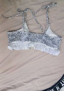 cowgirl bikini bralette top