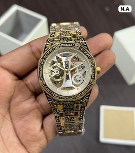 Audemars Piguet Automatic Watch
