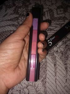 5 in 1 Matte Lipstick