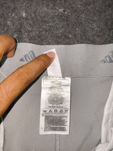 Adidas Ultimate365 10-Inch Golf Shorts