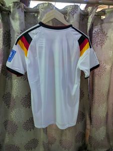Germany 2026 Worldcup Jersey