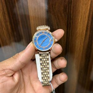 Emporio Armani Women's Watch