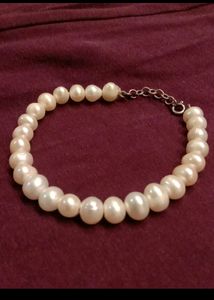 Women Original Pearl Bracelate