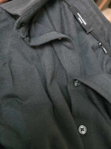 Jack &amp; Jones Dark Bottle Green Shirt