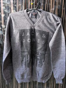 💯OG Jack &amp; Jones Branded Unisex Knit