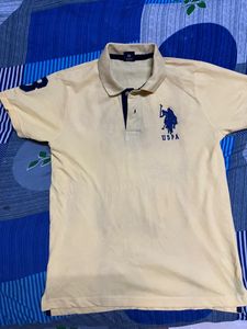 Polo Tshirt
