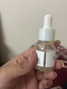 Beauty Serum Dropper Bottle