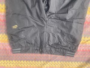 Nike Black Pants