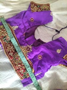 🔥 wedding connection saree 💕