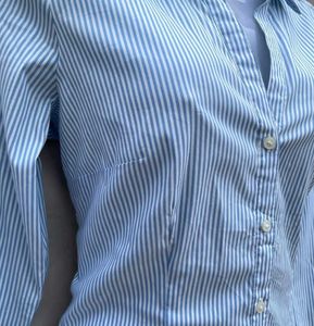 H&amp;m Striped shirt