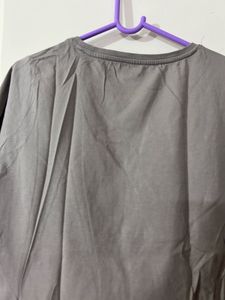 Graphic Print T-Shirt women size M