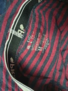 Striped Men's Boxers (Pack of 3)