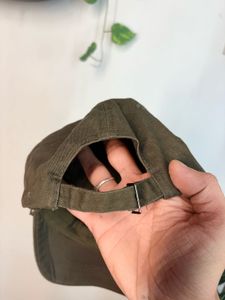 daily wear cap
