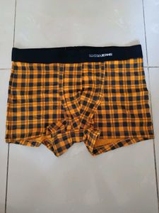 New Unused Mens Trunk Size XL