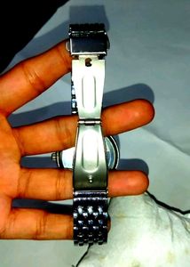 Sparkling Designer Watch