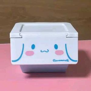 Cute Cinnamoroll Storage Box