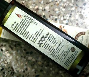 Dr. Kher'sHerbal Shampoo