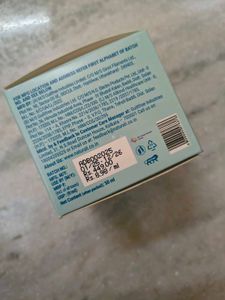 Naturali Aqua Hydrating Gel Moisturiser