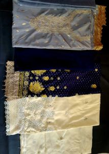 🔥🔥Buy 3 Get 1 Free🔥🔥 kurta material