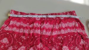 Sale..Girls Shorts With Pocket
