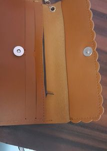 Stylish Clutch