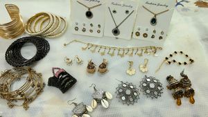 Fashion Jewellery Bundle