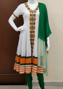Indian Anarkali Dress