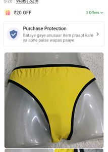 6 pic combo Swim Shorts