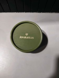 Joyalukkas bangle Box