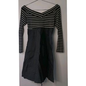 Party Wear One-piece Dress