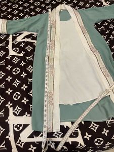 Boho Chic Duster Cardigan